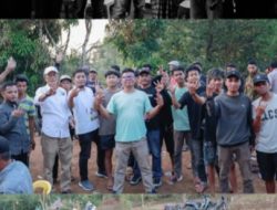 Warga Lemo :Ternyata Cawabup Nomor 3 Abustan Sudah Dekat Sejak Dulu Dengan Masyarakat Setempat