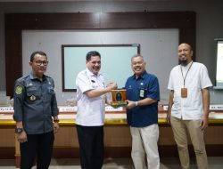 Pemkab Sidrap Raih Penghargaan KPPN Parepare