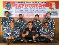 Presiden Prabowo Harus Berani Realisasikan Nasionalisasi Aset Negara Sepenuhnya Untuk Kesejahteraan Rakyat Indonesia