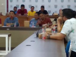 120 Warga Desa Ambo Padang Terjangkit Penyakit DBD,DPRD Polman”Kecewa Terhadap Pemkab Polman