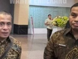 Krisis Keuangan Enrekang: Utang Mencapai Rp 700 Miliar, KPK Turun Tangan