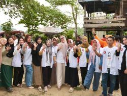 Warga Garongkong Desa Lempang Titip Harapan Ke Paslon Nomor 3 Majukan Barru Berbagai Sektor