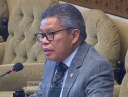 Sorotan TP Menuai Sorotan Dua Pimpinan DPRD Pare-Pare