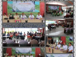 Lapas IIA Parepare Bekerjasama Dengan LBH Citra Keadilan Kembali Gelar Penyuluhan Hukum Gratis Kepada Warga Binaan