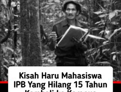 THE LEGEND ( ATJEH )  Kisah inspiratif