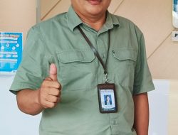 Respon Cepat Kapolsek Bangkala Jeneponto, AKP.Saifullah Syan ,SH mendapat Apresiasi dari LBH Suara Panrita Keadilan