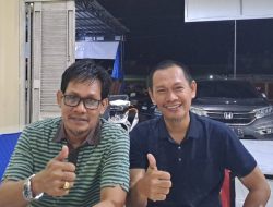 Warga Pangkep Tuntut Keadilan Dan Transparansi PT Semen Tonasa