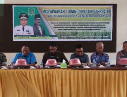 Kulo Pungkasi Rangkaian MTS Tingkat Kecamatan di Sidrap