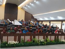 Indomaret di tutup Ketua dprd tampa batas waktu.