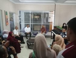 Legislator Minta Dilakukan Investigasi di SMAN 17 Makassar