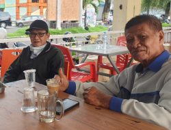 PWI Kota Parepare Akan Gelar Konferkot dengan Aturan Baru, Ibrahim Manisi: Anggota Aktif yang Berhak