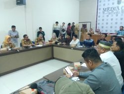Ketua DPRD Polman: Penegakan Perda Di Polman Lemah
