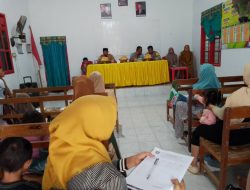 12 Anak Divonis Stunting Di Desa Sidorejo,Kecamatan Wonomuyo