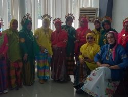 Hari Ulanang Tahun (HUT) Ke 9. LSM GERAK INDONESIA.         Tahun 2025. Dimeriakan Oleh Grup Komunitas INDO AMBO Kota Parepare.