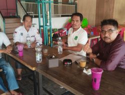 DPC HIPSI Sidrap Siap  Bersinergi dan Profesional Dalam Mengawal Pembangunan Daerah