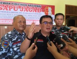 DPN SAPU JAGAD Desak BPOM dan POLRI Tertipkan Kegaduhan Industri Skincare, Ada Indikasi Pemerasan 