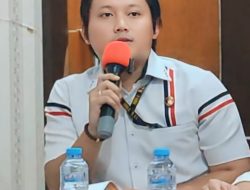 Terkait Dugaan Korupsi Basnaz, Polres Sisa Menunggu Hasil Audit BPK 
