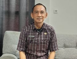 Inspektorat Audit Bagian Umum Setda Polman,Terkait Dugaan Penyalahgunaan Wewenang