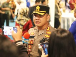 Polres Gowa Tegaskan Komitmen Berantas Premanisme Berkedok Ormas