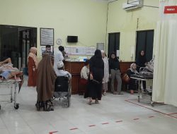 Ada 5 AC di Ruangan UGD, 4 Tidak Berfungsi: Pasien Mengeluh Kepanasan di RS Massenrempulu
