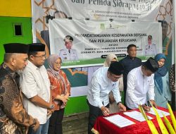 Pemkab Sidrap dan Bank Sulselbar Kolaborasi Tingkatkan Layanan Pajak Daerah