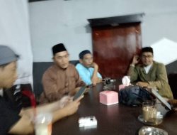 Kondisi Keuangan Polman Sedang Tidak Baik Baik Saja,Mantan Calon Wabup Memberi Masukan Terhadap Bupati Polman