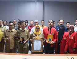 Pemkab Sidrap-Fakultas Hukum Unhas Perkuat Kelembagaan BUMDes di Era Digital