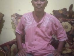 Penggugat Perkara  No 78,H.Yusup : Pengadilan Agama  Polman”Kurang Disiplin Dan Kurang Tanggungjawab