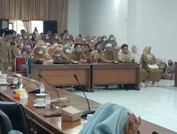 RDP DPRD Enrekang: Ribuan PPPK Tuntut Perpanjangan SK yang Berakhir Februari 2025