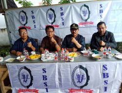 May Day Internasional 2025,KSBSI Wilayah Sulbar Akan Merayakan Di Dua Titik