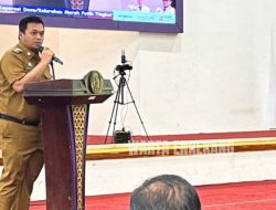 Kopdes Merah Putih Jadi Wujud Asta Cita Prabowo untuk Pemerataan Ekonomi di Enrekang