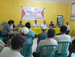 Kemenkop dan Disperindag Kawal Musyawarah Desa Khusus Pembentukan Koperasi Merah Putih di Desa Karueng