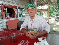 LSM LP-BPN Laporkan Pengadilan Agama Polman Ke Mahkamah Agung