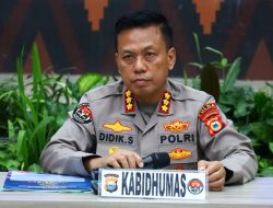 Polda Sulsel Terus Mengungkap Kasus Premanisme Dalam Operasi Kewilayahan Pekat Lipu 2025
