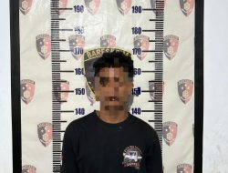 Polres Polman Bergerak Cepat Menangkap Kasus “Penganiayaan Di Batu Panga Daala