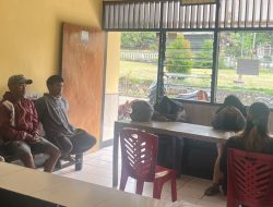 Polisi Pastikan Isu Penculikan Anak di Baraka Hanya Kesalahpahaman, Bukan Kriminal