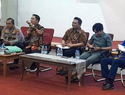 Dialog Publik 100 Hari Kerja: Akankah Enrekang Sejahtera?