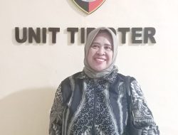 Di periksa selama dua jam Terkait Tuduhan Pelanggaran Undang-Undang ITE, Yusdaliah Yusuf Iccu akan lapor balik.