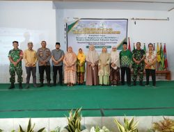 Semarak Milad Aisyiyah ke-108 & Musypimda I: Polres Soppeng Tegaskan Komitmen dalam Membina Harmoni Umat dan Masyarakat