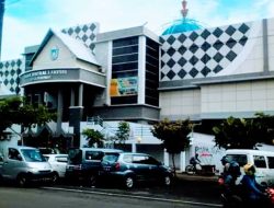 Potensi Dugaan Kebocoran Parkir di Lakessi
