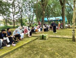 Dispop Polman Gelar Pelatihan Digital Entrepreneurship Tahap Kedua,Target Peserta 100 Orang Pemuda