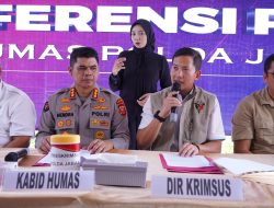 Kecurangan Beras Raup Omzet Hampir Rp5 Miliar, Polda Jabar Ungkap Praktik Curang Enam Pelaku