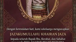 UCAPAN TERIMA KASIH