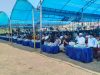 BUPATI POLMAN: PESANTREN HARUS JADI PUSAT PEMBENTUKAN GENERASI SEHAT, CERDAS DAN MAJU