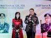 Kapolres Barru Akan Menjankan Tugas Dengan Baik Dalam Menjaga Kamtibmas