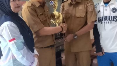 GSI Putri Polman Raih Juara 1,Dan Putra Juara 3 Tingkat Provinsi Sulbar,GSI Putri  Akan Bertarung Di Tingkat Nasional Pada Oktober,2026