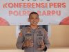 Polres Barru Lakukan Klarifikasi Terhadap Pemberitaan  Di Medsos