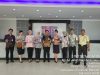 2 OKTOBER 2026,BANK BRI CABANG POLEWALI  PERINGATI HARI BATIK NASIONAL