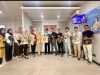 BANK BRI CABANG POLEWALI  PERINGATI HARI BATIK NASIONAL 2 Oktober 2026