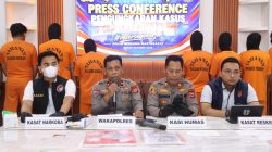 Tipu Korban Hingga Ratusan Juta, Polres Sidrap Tangkap Pelaku Sobis di Balikpapan